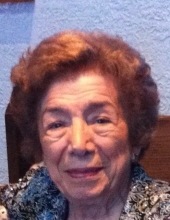 Photo of MARY PARSAGHIAN