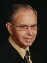 Raymond M. Chasse