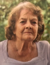 Gloria Handley Hodges