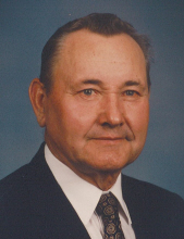 Photo of James Allen, Sr.