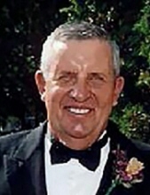 Leroy G. Wachholz