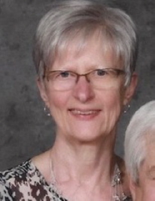 Teresa Hudder Killaloe, Ontario Obituary