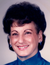 Mary Nancy Cozzolino
