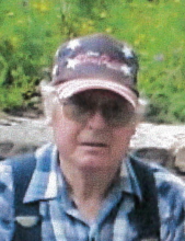 Clarence E. Anderson 7422165