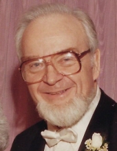 Wayne G. Skaggs