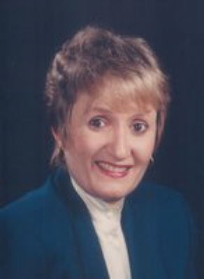 Photo of Janet Myers