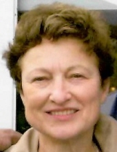 Gisela Roedter Hamm