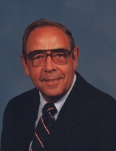 Wynn L. "Billy" Radford, Jr.