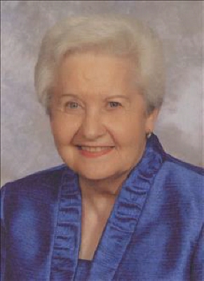 Photo of Patsy Jordan