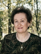 Lina Luffarelli