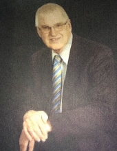 Photo of James Schmidt