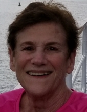 Patricia Ann Weber McCarthy