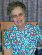 Phyllis Dorothy Youngren