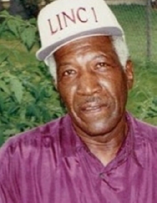 Photo of Sylvester Stevenson, Jr.