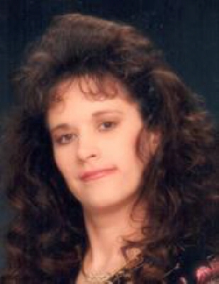 Photo of Donna Brown