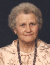 Josephine Marie Finn