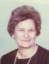 Mamie Iseman Bateman