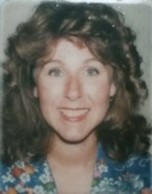 Photo of Jeannette Knight-Carr