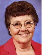 Doris Adeline Mckiddy
