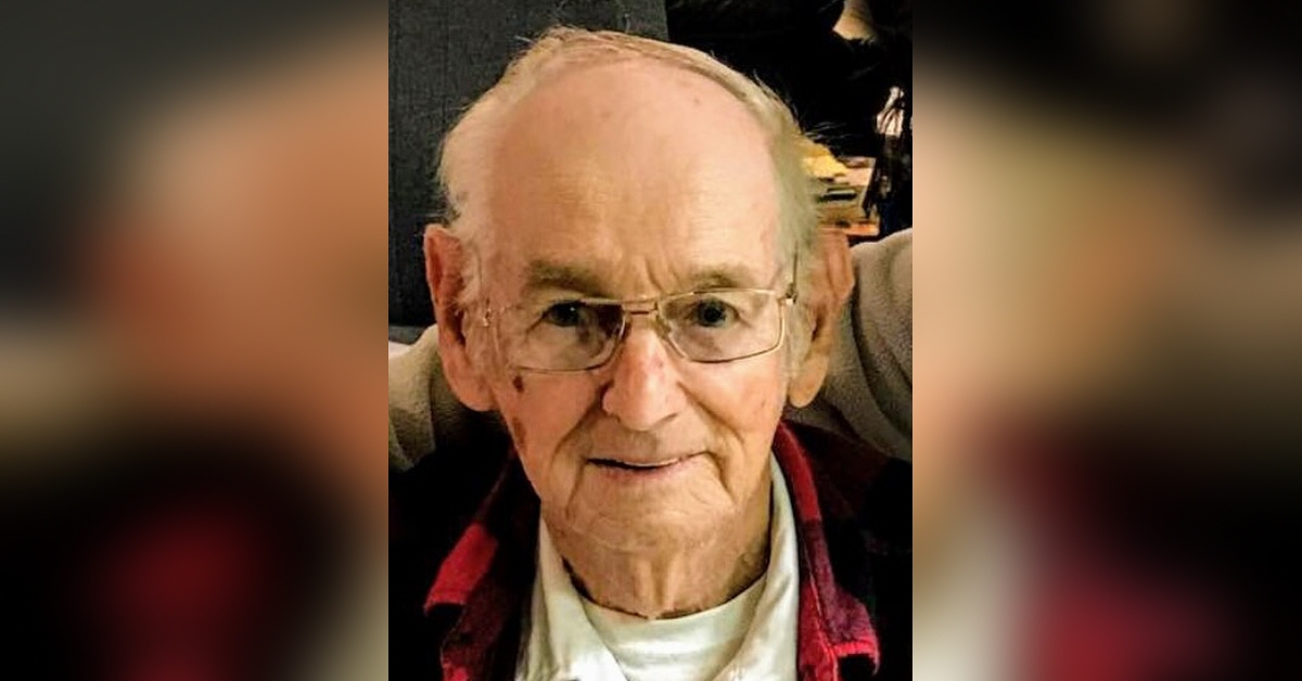 Obituary information for Melvin Francis Knowlton