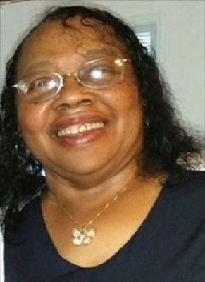 Photo of Adella Crockett