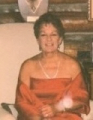 Photo of Judith Bowling