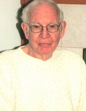 Dwight W. Quisberg