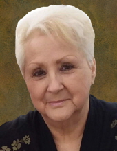 Janet Rosemary Wilkins Wilcox