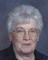 Lucille T. "Lucie" Nelson 743369