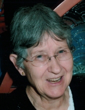 Louise A. Welch