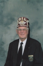 Ronald A. "Ron" Lawrence 743680