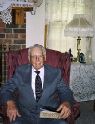 James Thacker Cartersville, Georgia Obituary