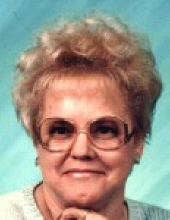 Betty J. Crossfield 744192