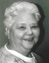 Eileen Barbara Hedrick