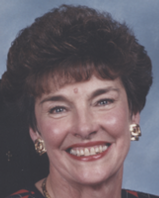 Photo of Thelma Rohde