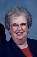 Dorothy J. Moore 744384