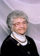 Mildred E. Herd