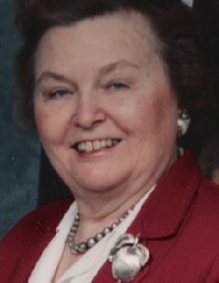 Photo of Joan Heimbach