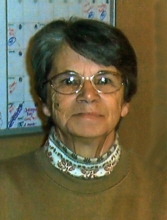 Margaret P. Sturdevant