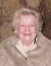 Evelyn M. Holman