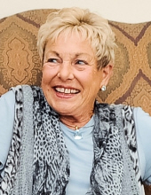 Karen Sue Ferguson