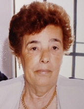Maria De Almeida