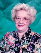 Mary Jo Lowe Lovette Obituary