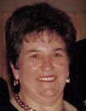 Lillian A. Beck