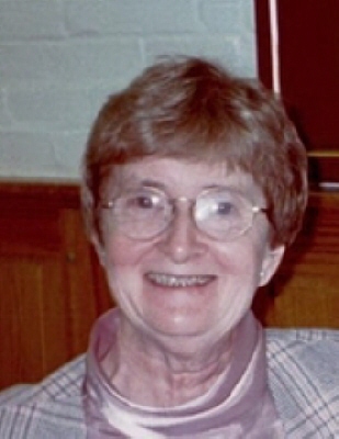 Barbara M. Peterson