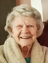 Betty E. Mengarelli