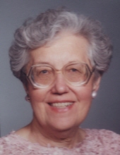 Wilma R.  Verger