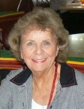 Photo of Ethel Mae Havird