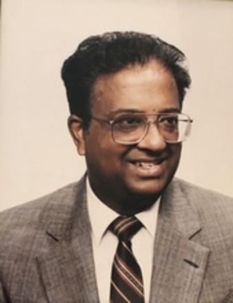 Photo of Kuppa Srinivasan