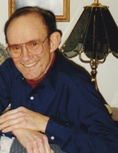 Cornelius A. Tilghman, Jr.